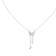 Load image into Gallery viewer, Butterfly Pendant