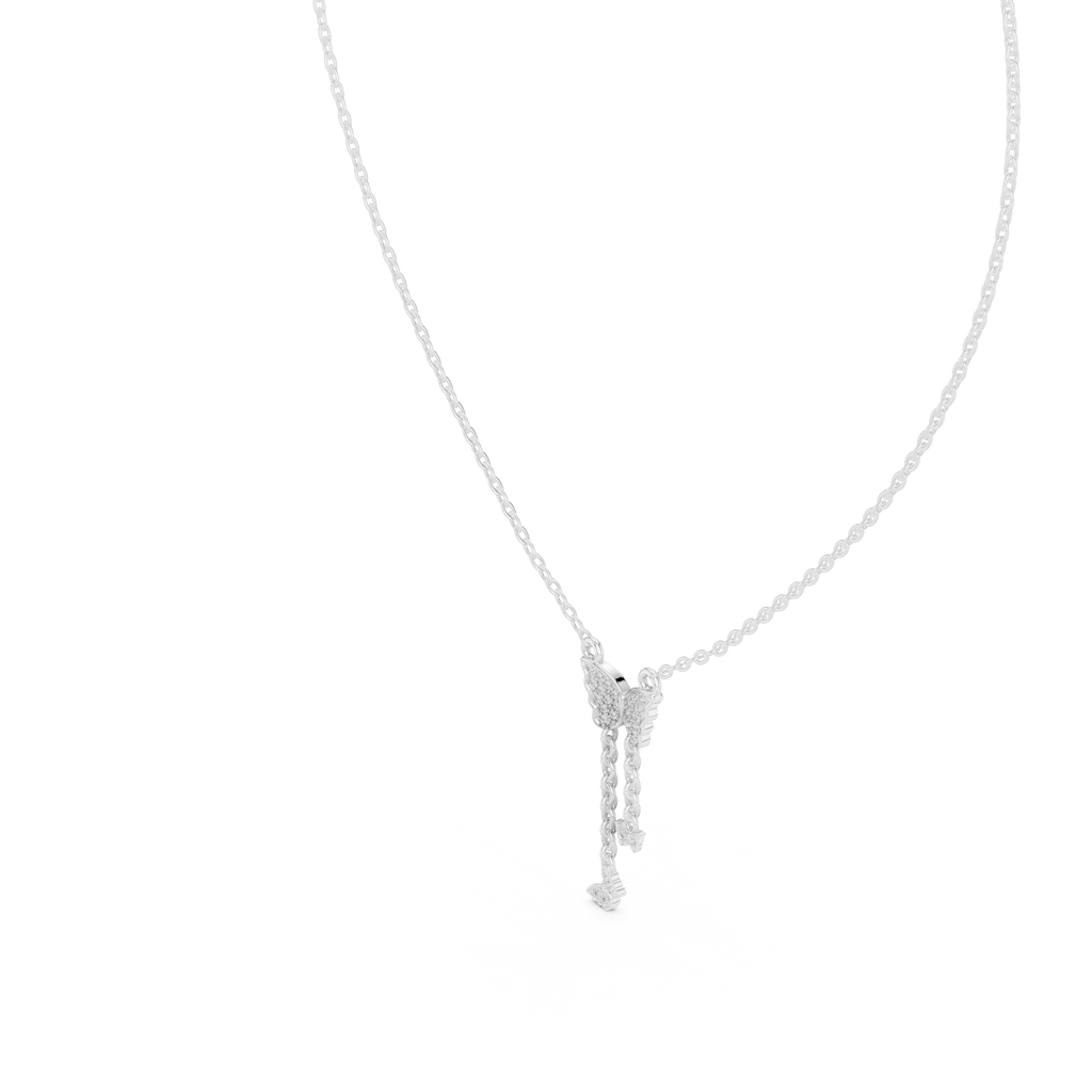 Butterfly Pendant