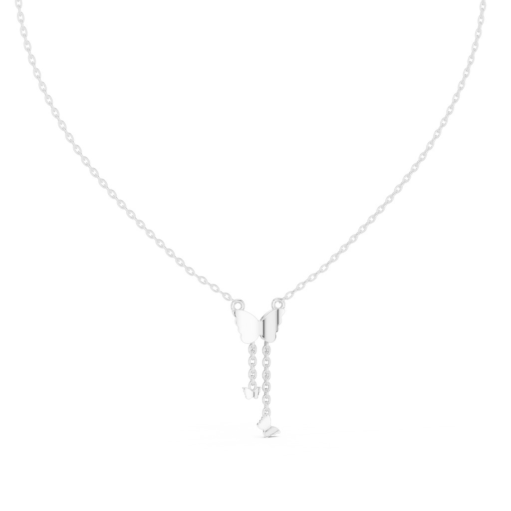 Butterfly Pendant