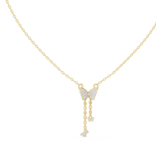 Load image into Gallery viewer, Butterfly Pendant