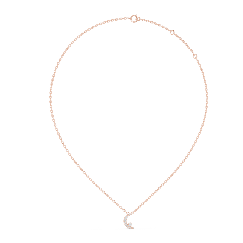 Moon Pendant