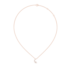 Load image into Gallery viewer, Moon Pendant