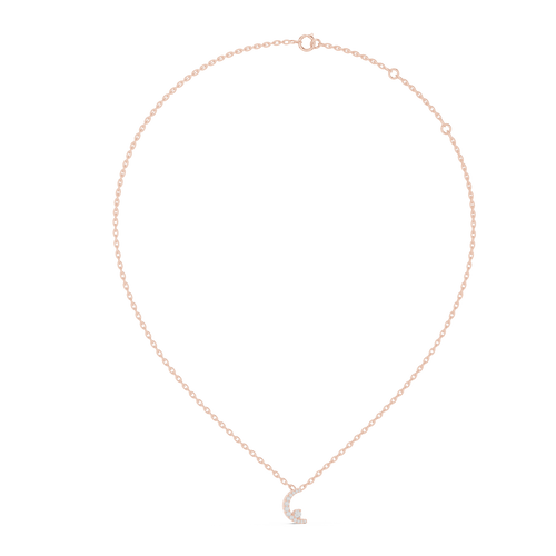 Moon Pendant