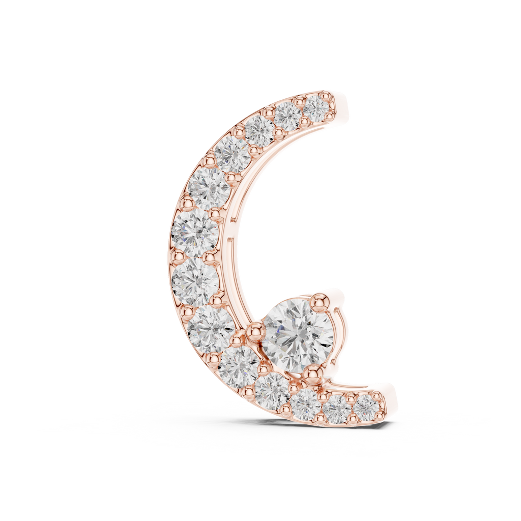Moon Pendant