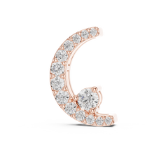 Load image into Gallery viewer, Moon Pendant