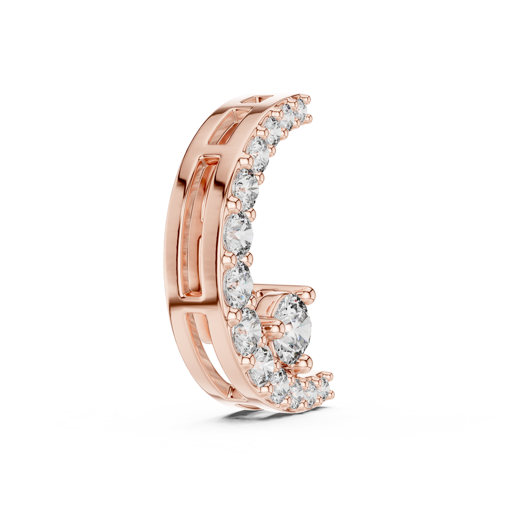 Moon Pendant