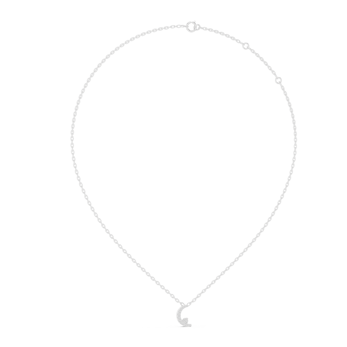 Moon Pendant
