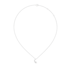 Load image into Gallery viewer, Moon Pendant