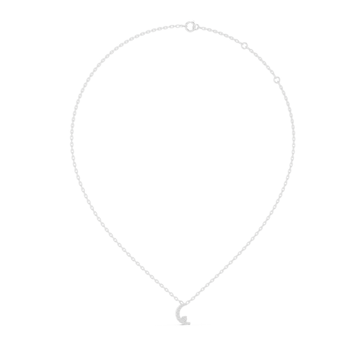 Moon Pendant