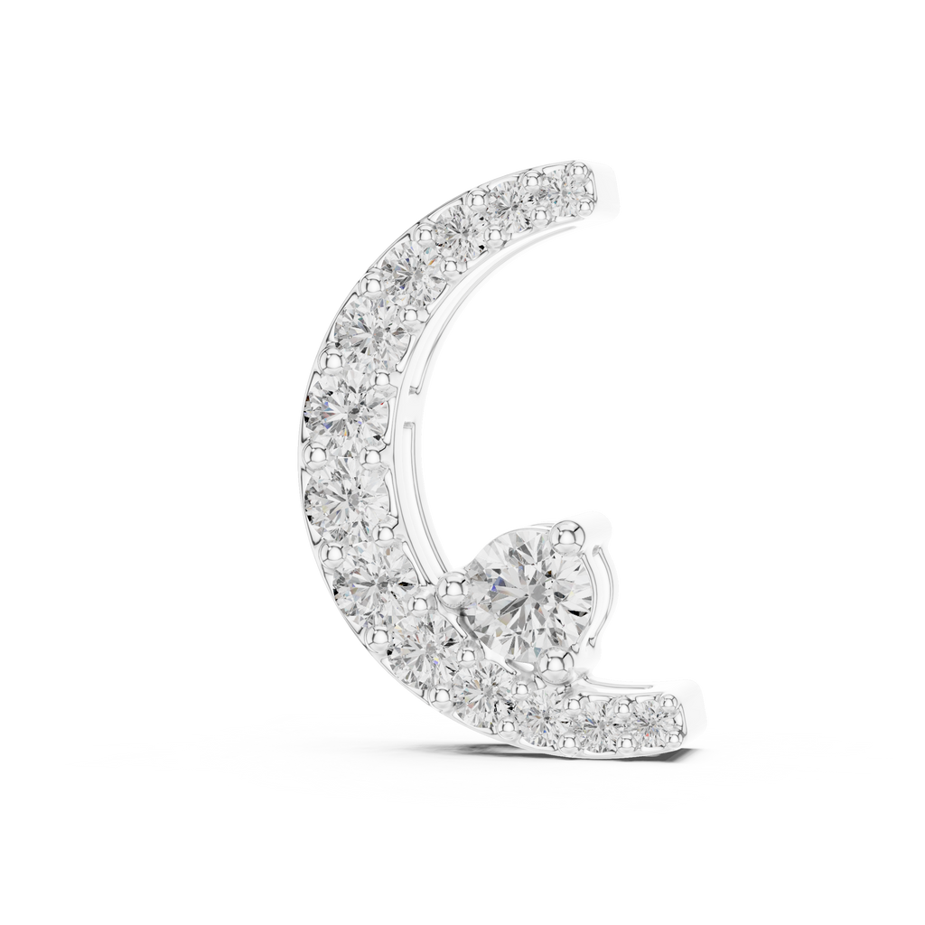 Moon Pendant