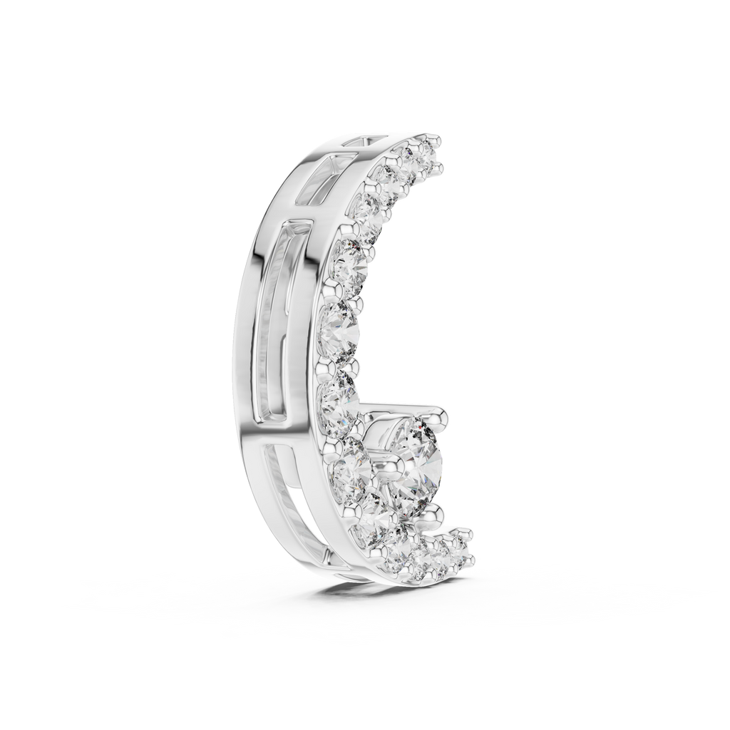 Moon Pendant
