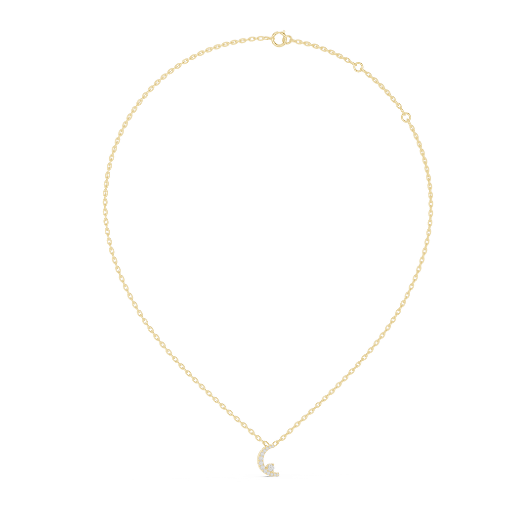 Moon Pendant