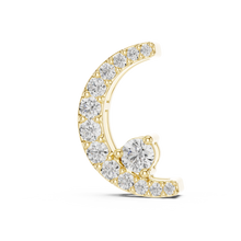 Load image into Gallery viewer, Moon Pendant