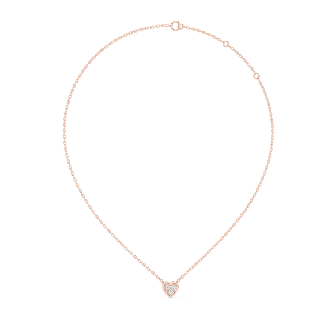 Heart Pendant