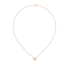 Load image into Gallery viewer, Heart Pendant