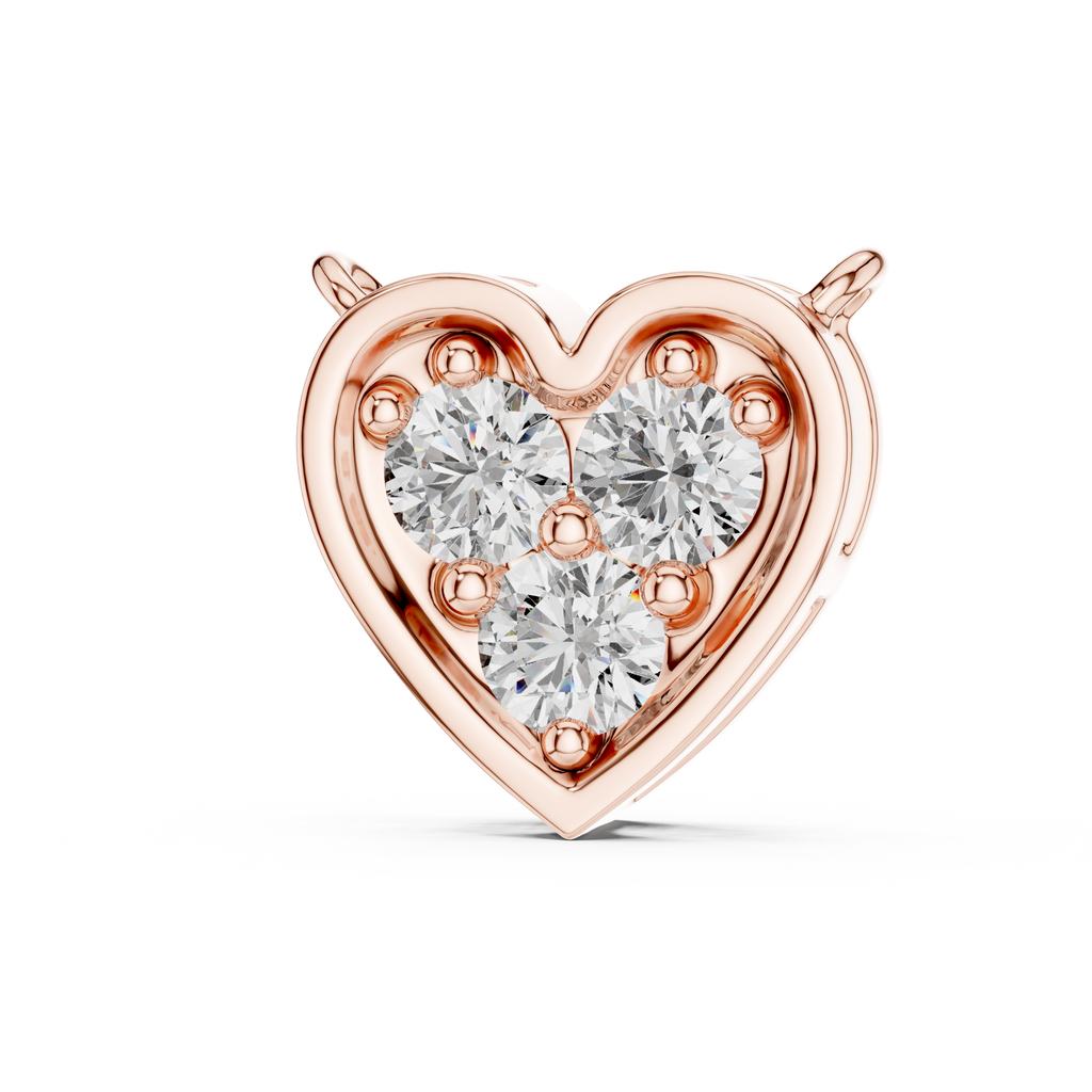 Heart Pendant