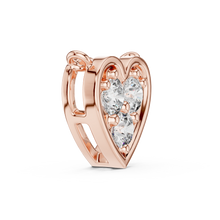 Load image into Gallery viewer, Heart Pendant