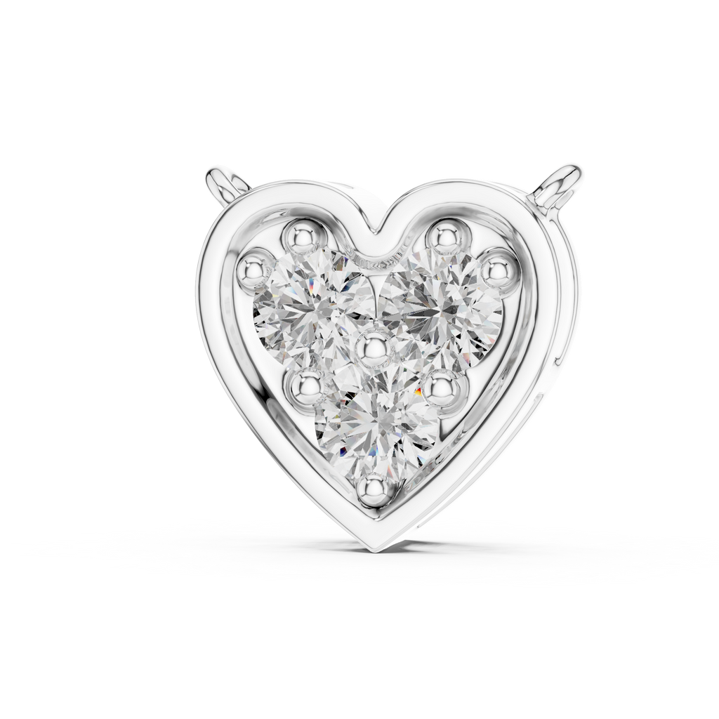 Heart Pendant