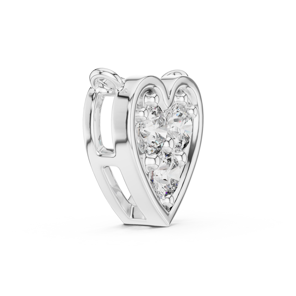 Heart Pendant