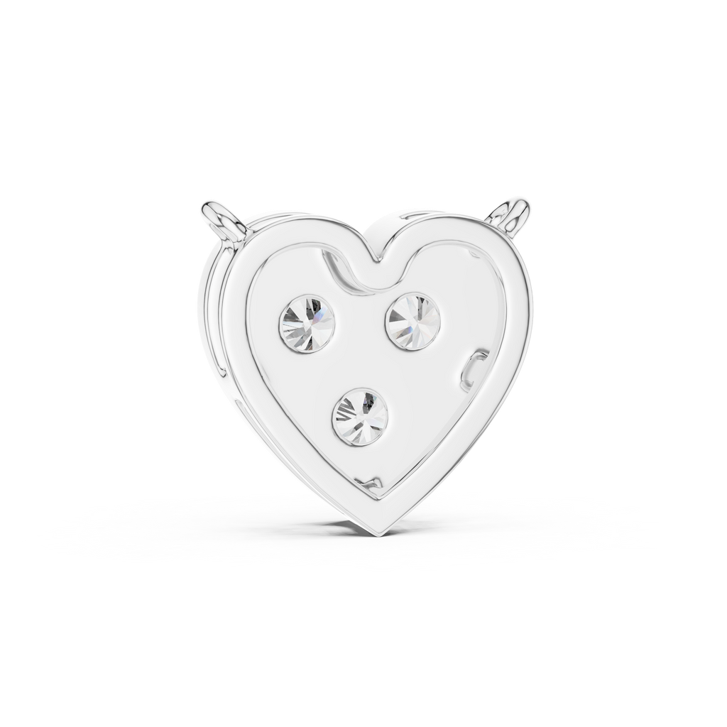 Heart Pendant