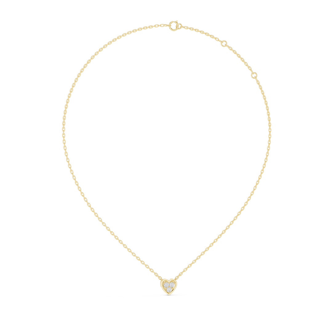 Heart Pendant