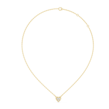 Load image into Gallery viewer, Heart Pendant