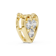 Load image into Gallery viewer, Heart Pendant