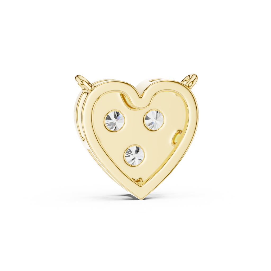 Heart Pendant
