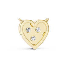 Load image into Gallery viewer, Heart Pendant