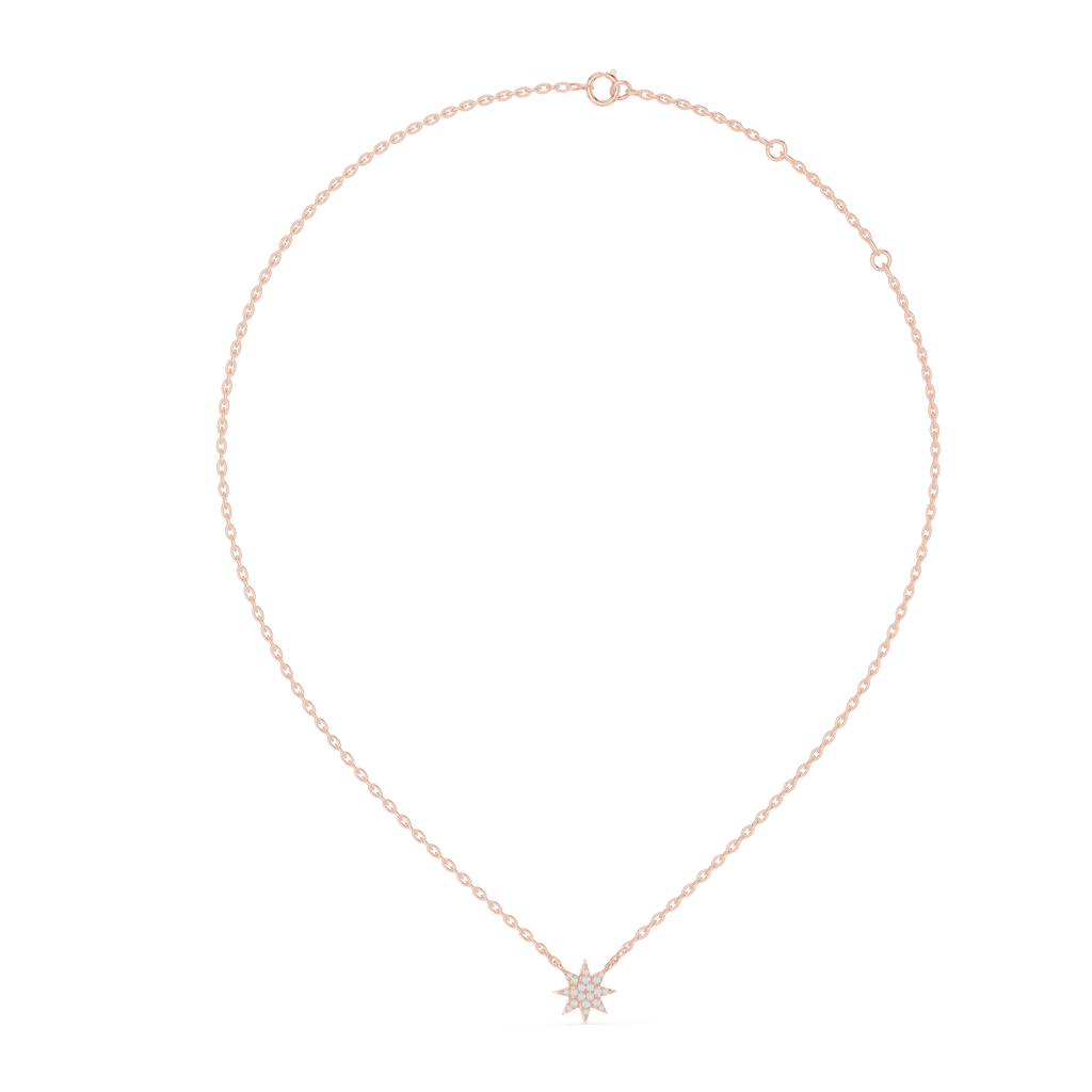Star Pendant