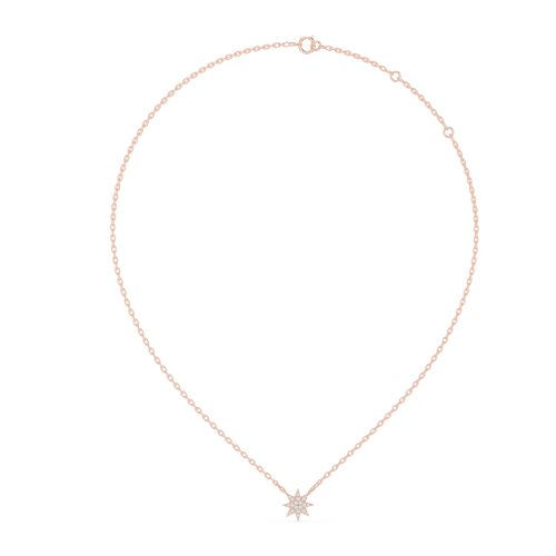 Star Pendant