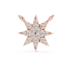 Load image into Gallery viewer, Star Pendant