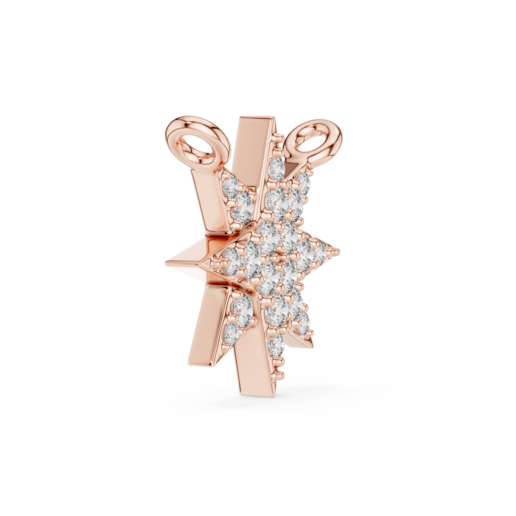 Star Pendant
