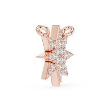 Load image into Gallery viewer, Star Pendant