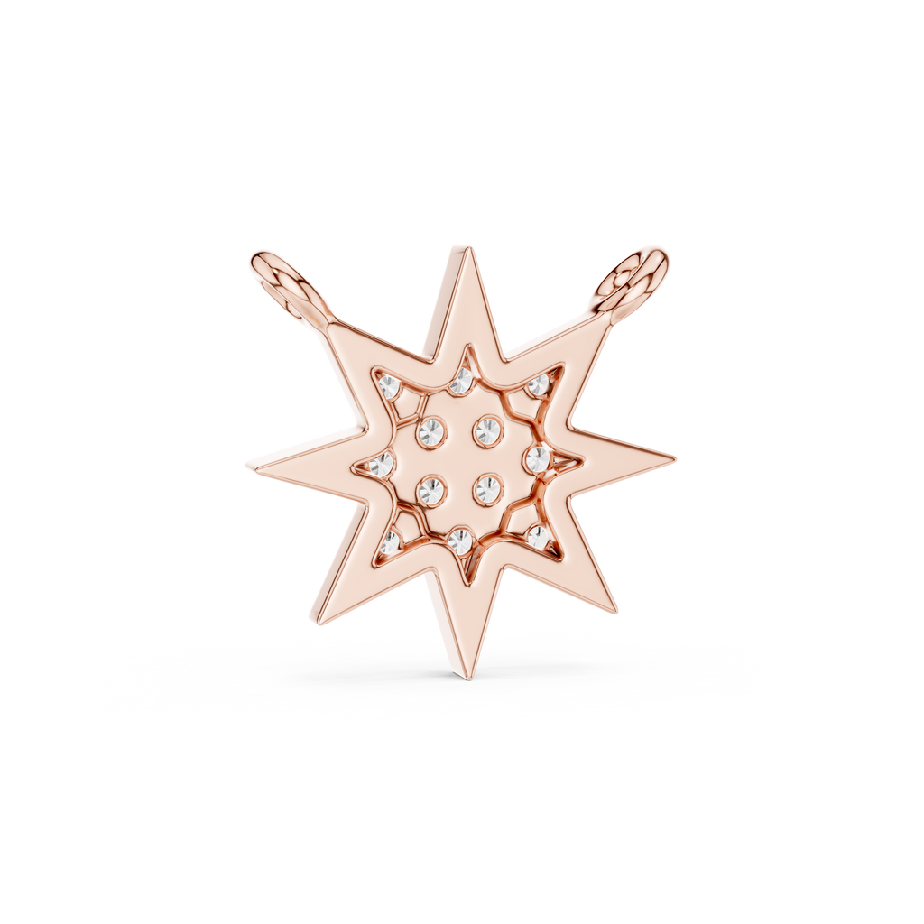Star Pendant