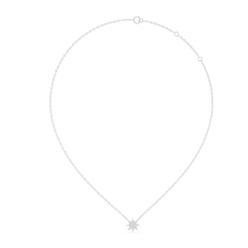 Star Pendant