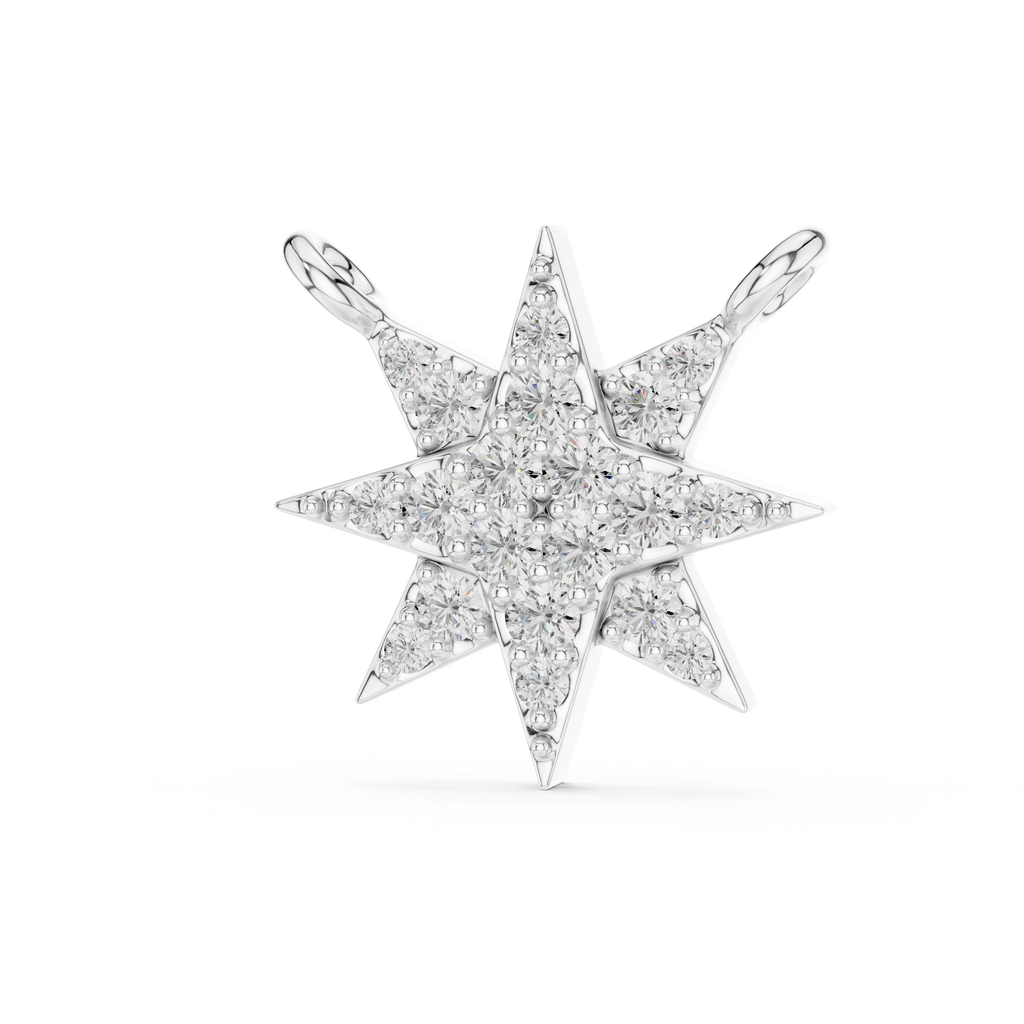Star Pendant