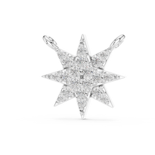 Load image into Gallery viewer, Star Pendant