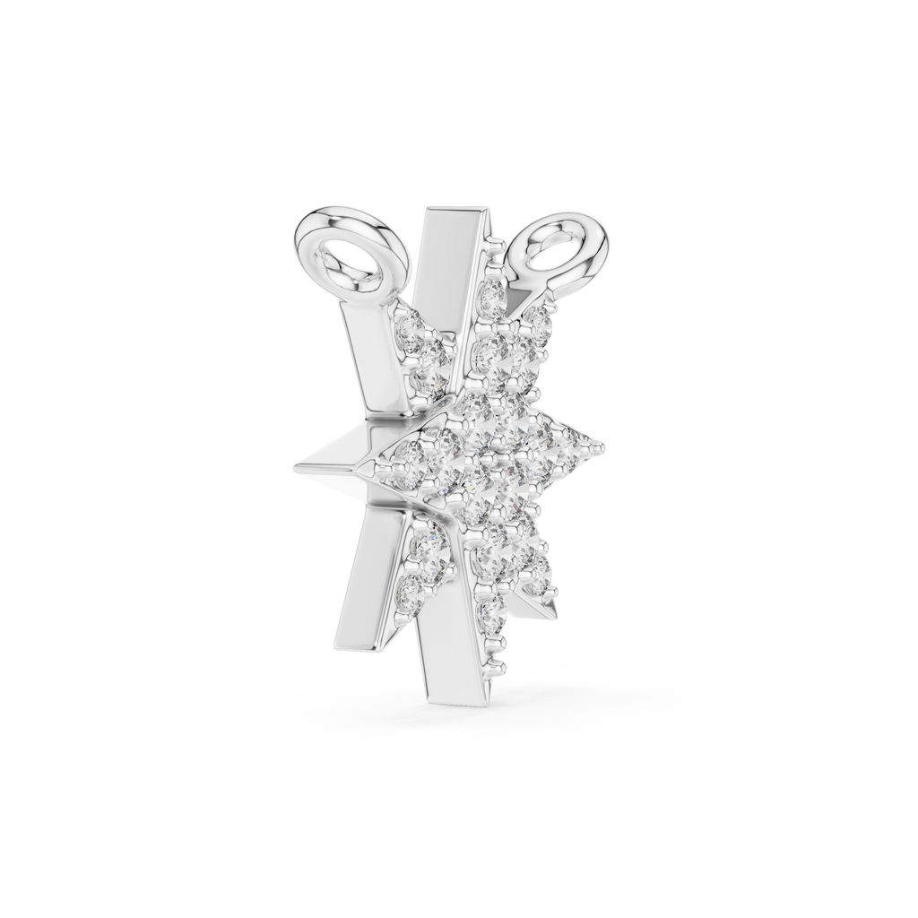 Star Pendant