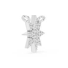 Load image into Gallery viewer, Star Pendant