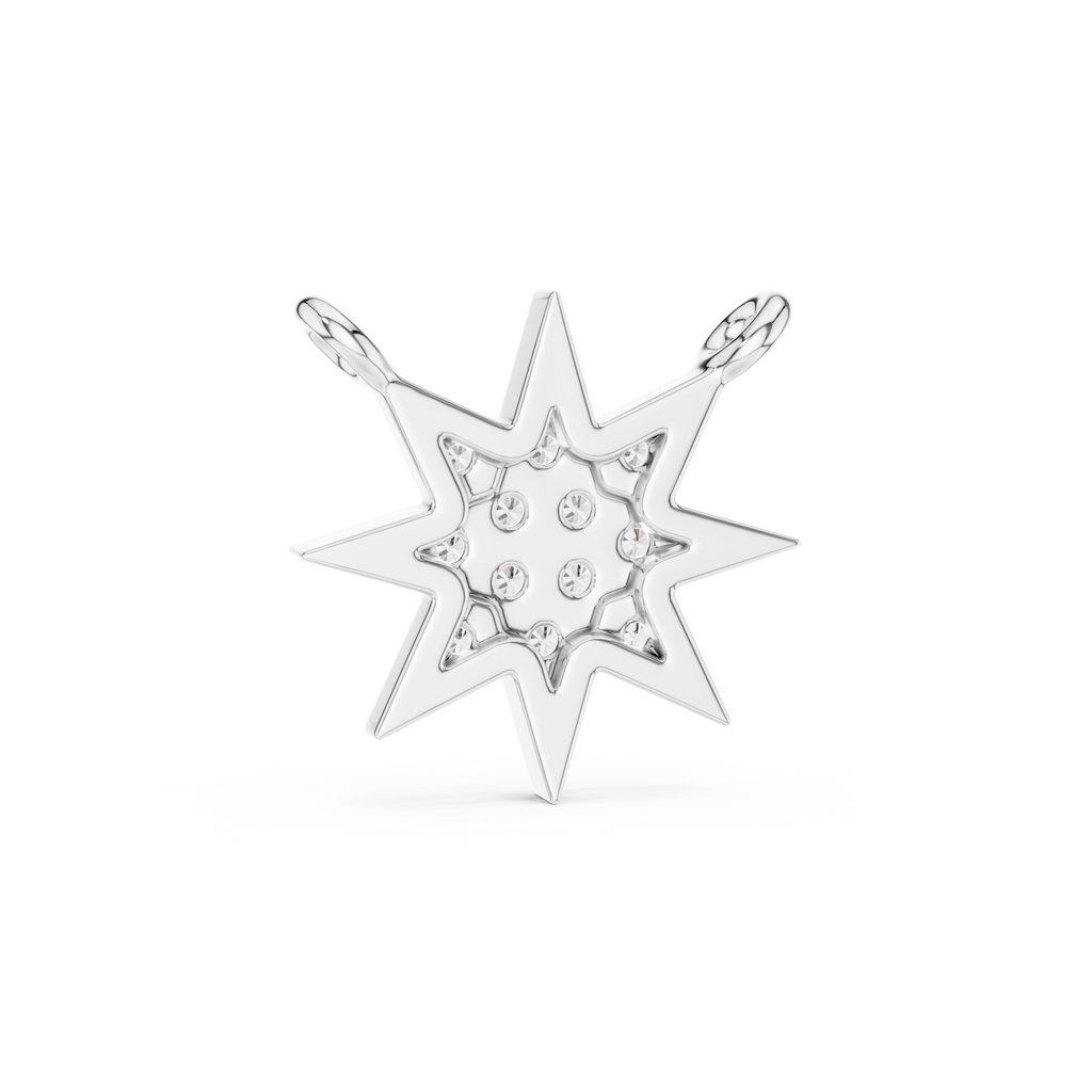 Star Pendant