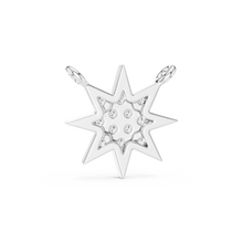 Load image into Gallery viewer, Star Pendant