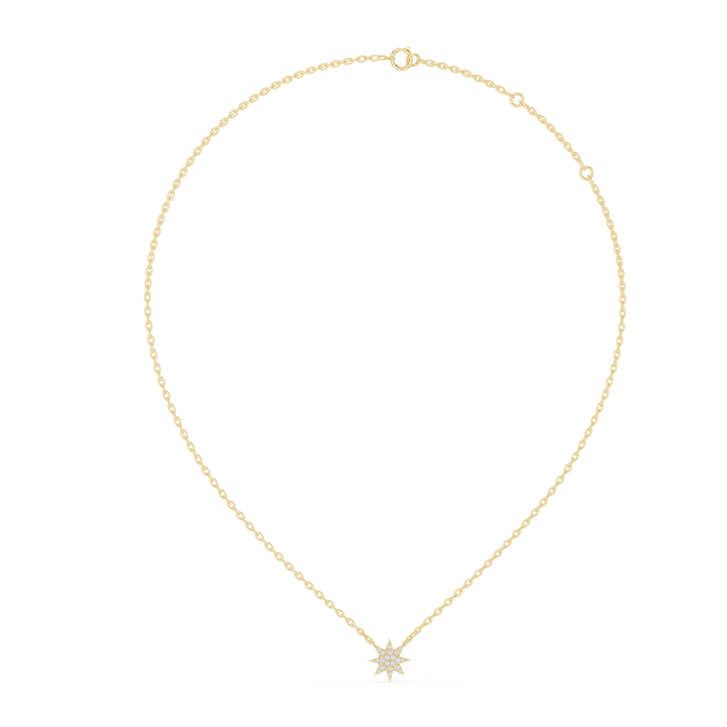 Star Pendant