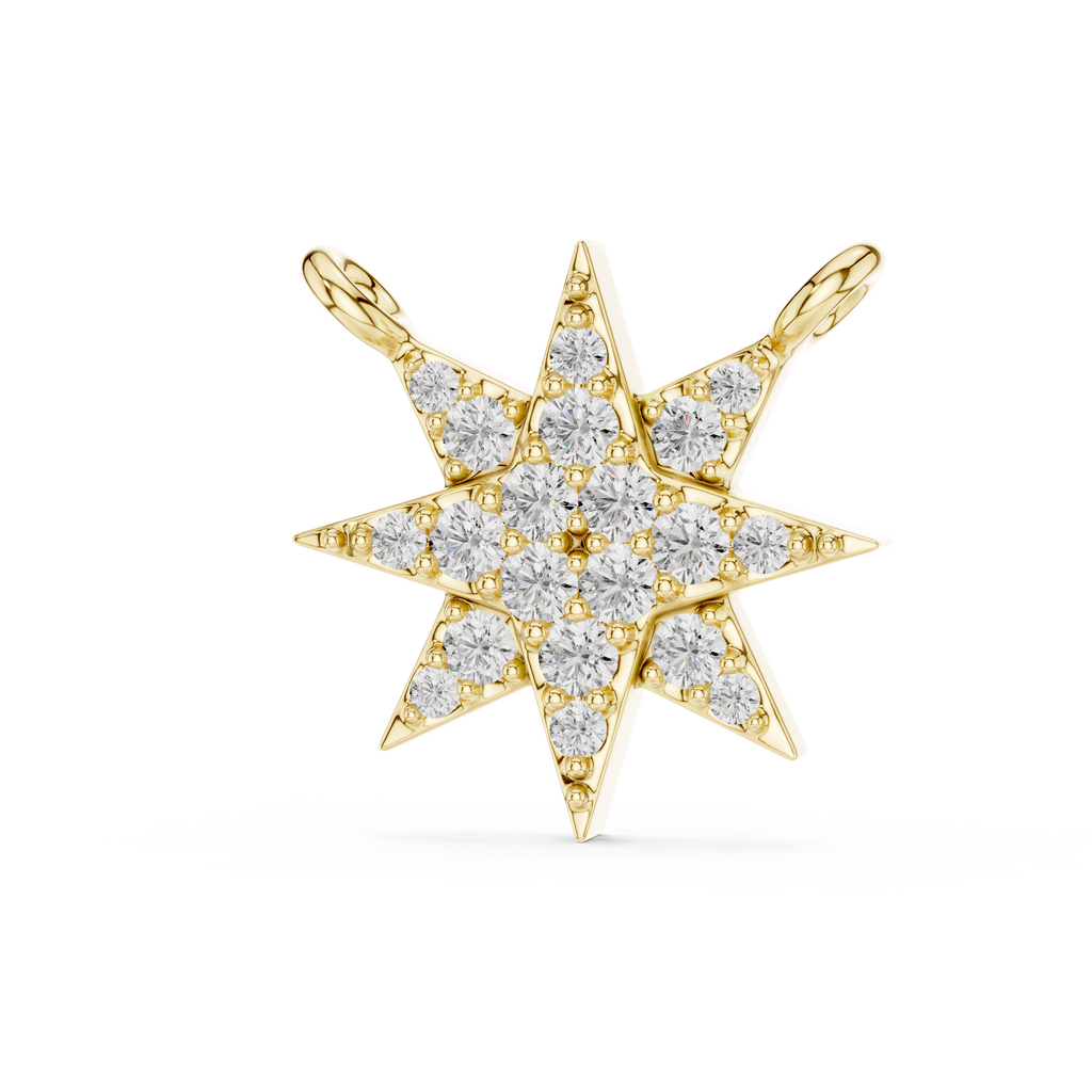 Star Pendant