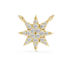 Load image into Gallery viewer, Star Pendant