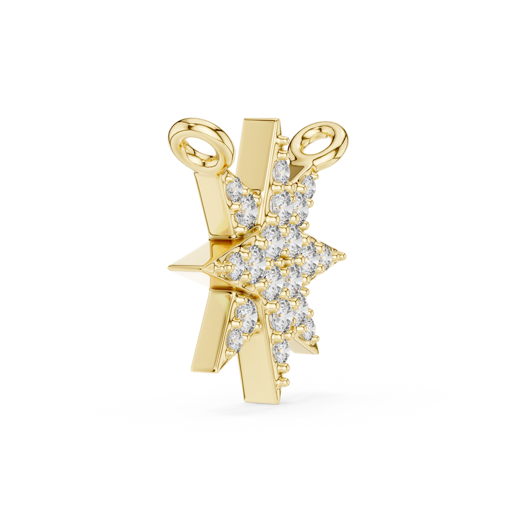Star Pendant