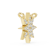Load image into Gallery viewer, Star Pendant