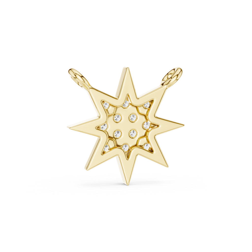 Star Pendant