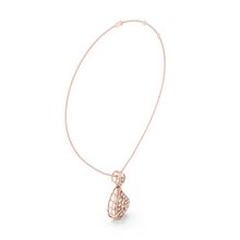 Load image into Gallery viewer, Pear Pendant