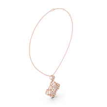 Load image into Gallery viewer, Lantern Pendant